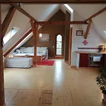 Haus Schmeile Apartment