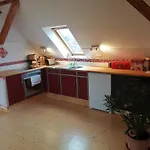 Haus Schmeile Apartment