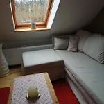 Apartment Haus Schmeile *