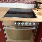 Haus Schmeile Apartament *