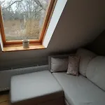 Haus Schmeile Apartment Magdeburg