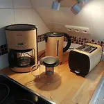 Apartament Haus Schmeile Magdeburg