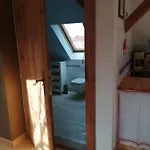Haus Schmeile Apartment *