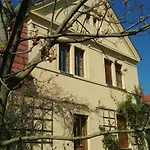 Apartment Haus Schmeile Magdeburg