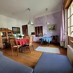 Apartment Haus Schmeile *