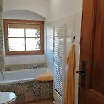 Apartment Haus Schmeile *
