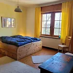 Apartment Haus Schmeile Magdeburg