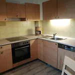Apartment Haus Schmeile *