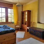 Apartment Haus Schmeile