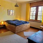 Haus Schmeile Apartment Magdeburg