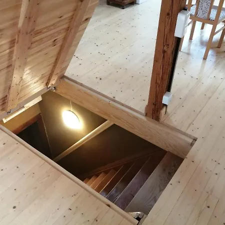 Haus Schmeile マクデブルク