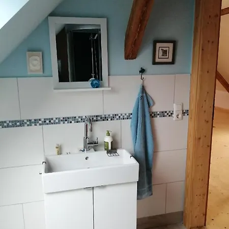 Appartement Haus Schmeile Maagdenburg