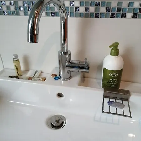 Appartement Haus Schmeile Maagdenburg