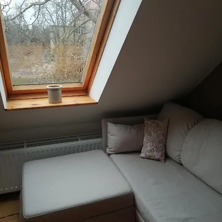 Haus Schmeile Appartement Maagdenburg