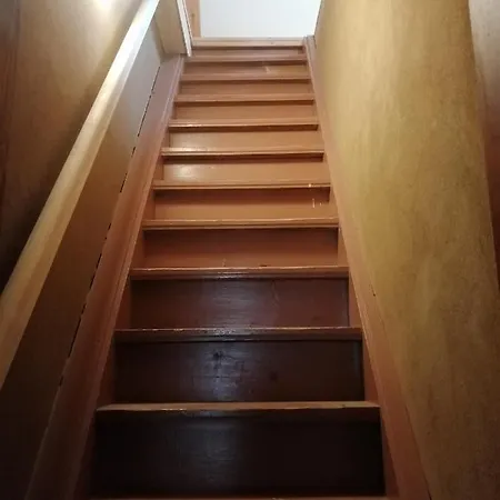 Lejlighed Haus Schmeile *
