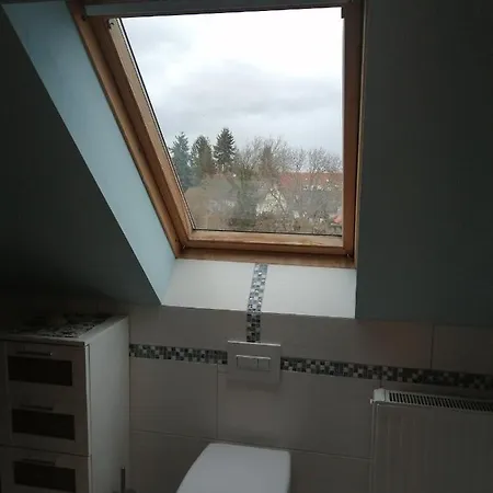 Haus Schmeile Appartement