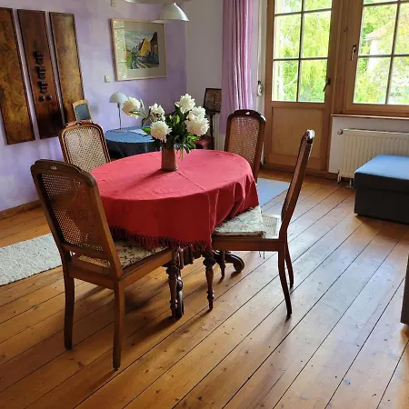 Haus Schmeile * Magdeburk