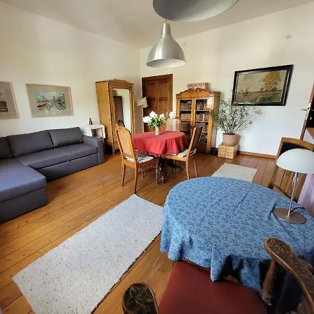 Haus Schmeile Apartment Magdeburg