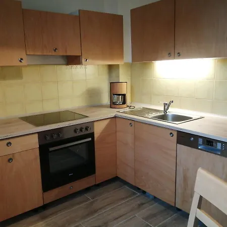 Haus Schmeile Appartement Maagdenburg