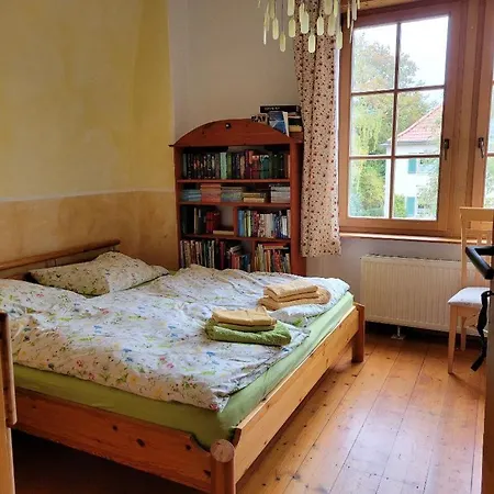 Haus Schmeile * Maagdenburg