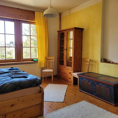 Lejlighed Haus Schmeile *