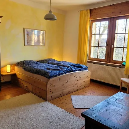 Haus Schmeile Appartement Maagdenburg
