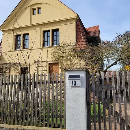 Haus Schmeile