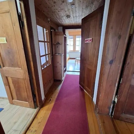 Haus Schmeile Appartement *