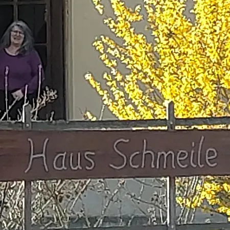 Haus Schmeile * Magdeburg