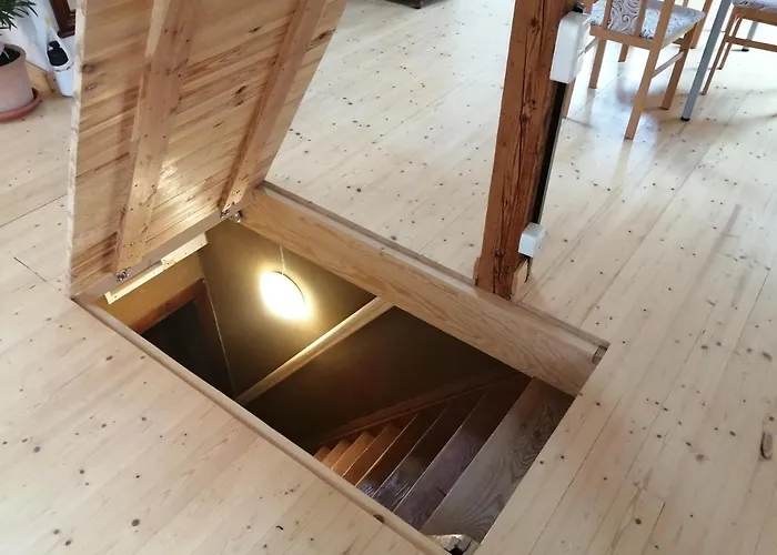 Haus Schmeile Magdeburg