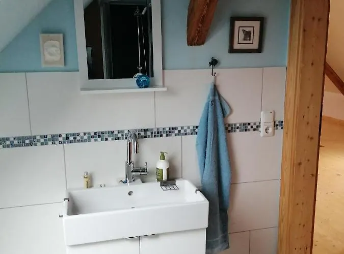 Apartament Haus Schmeile Magdeburg