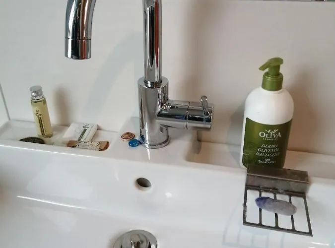 公寓 Haus Schmeile 马格德堡