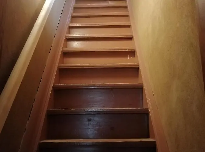 Апартаменты Haus Schmeile *