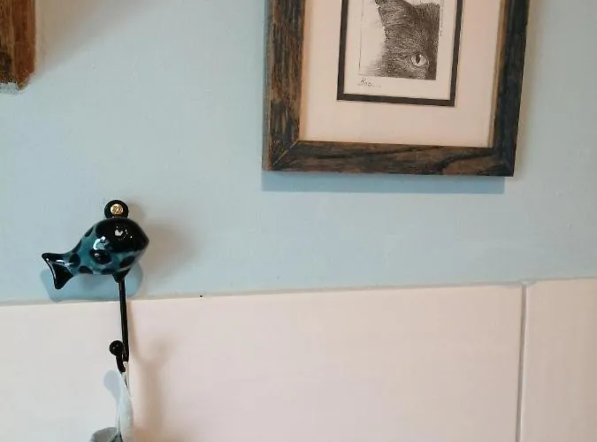 Haus Schmeile Apartament