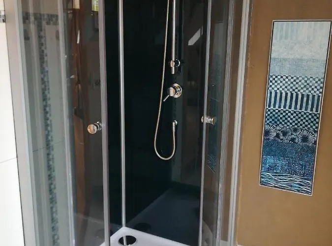 Haus Schmeile Apartament Magdeburg