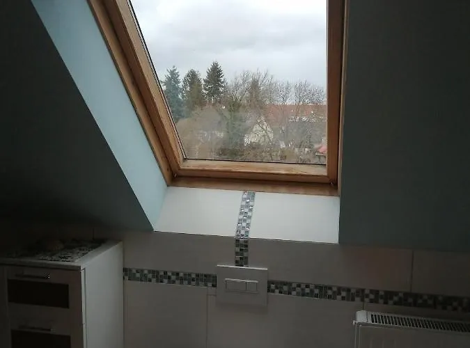 Haus Schmeile Apartament