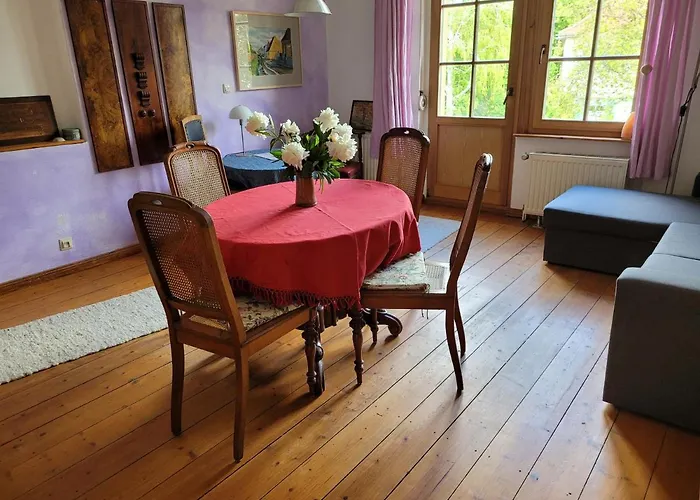 Haus Schmeile * Магдебург