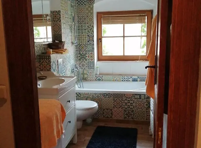 公寓 Haus Schmeile 马格德堡