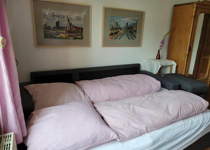 Haus Schmeile Магдебург