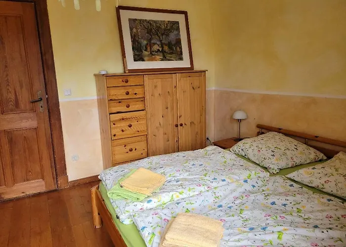 Haus Schmeile Magdeburg