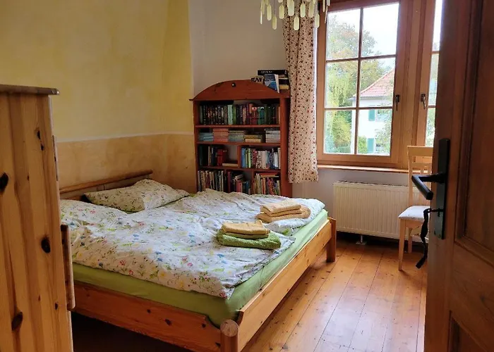 Haus Schmeile * 马格德堡